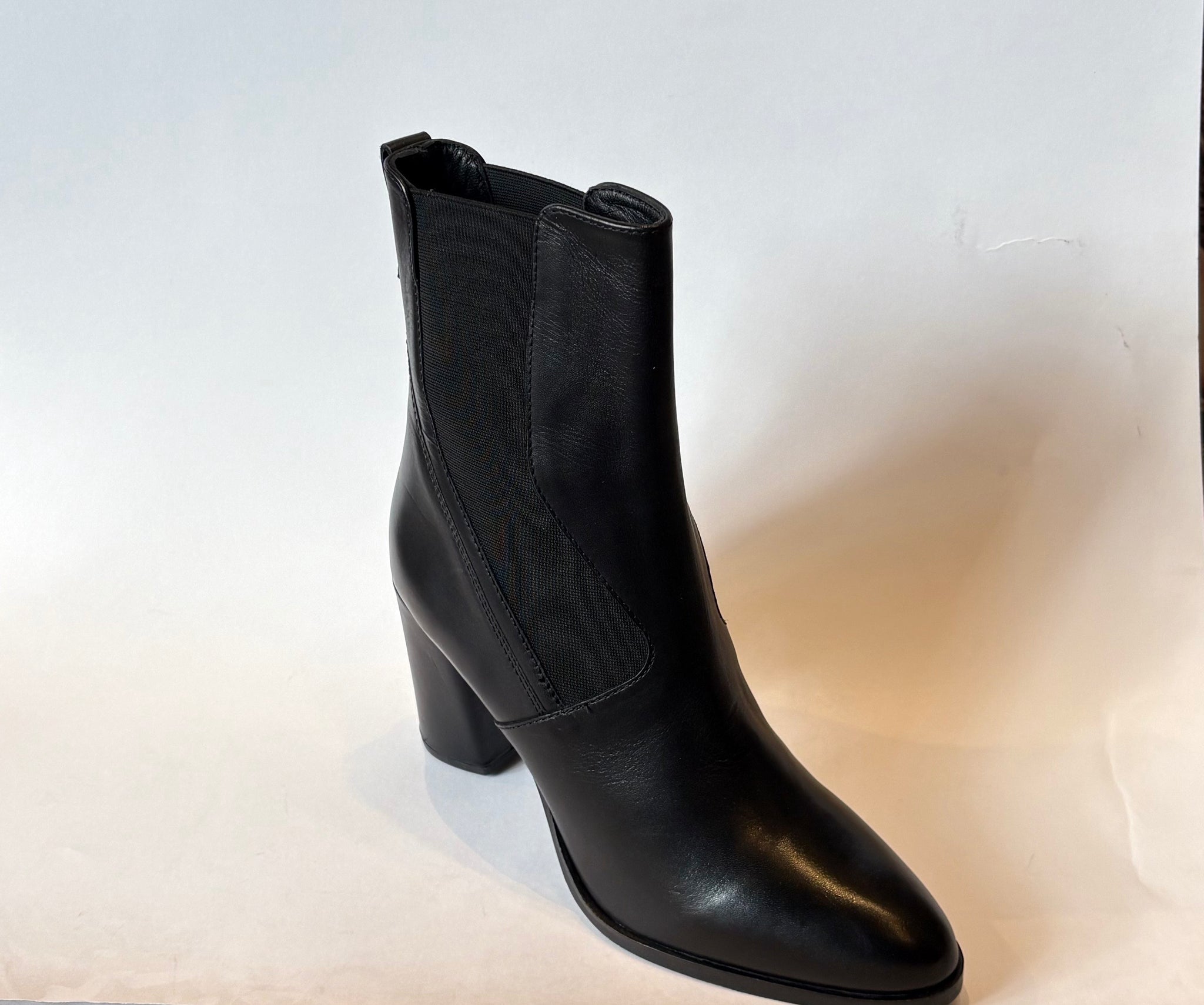 Botin de mujer