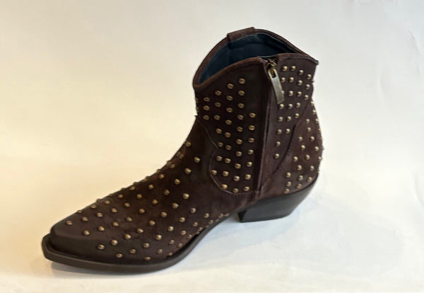 Botin campero