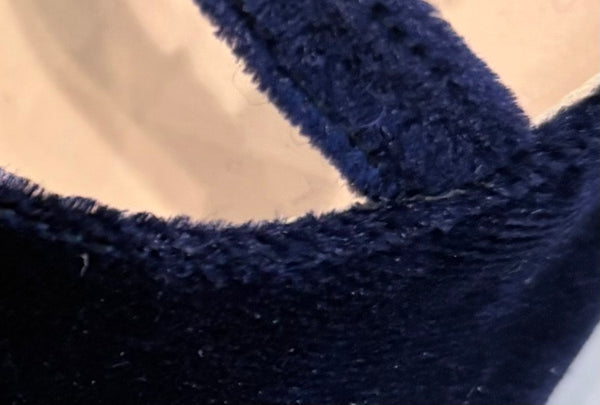 Zapato de vestir