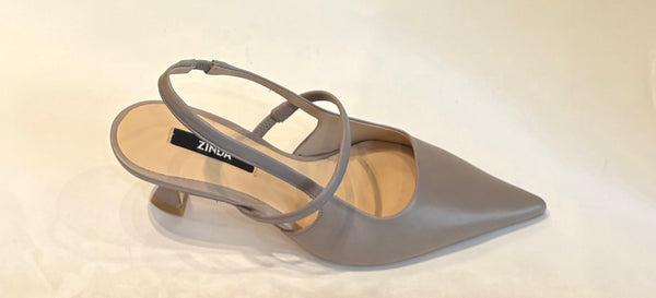 Zapato de salón