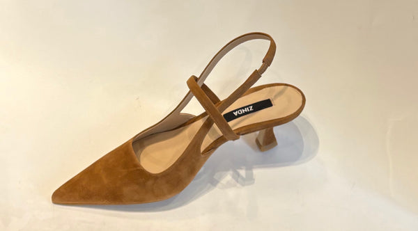 Zapato salón