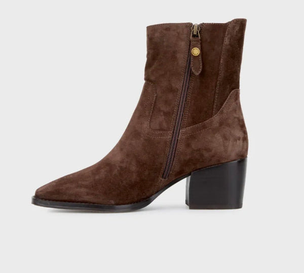 Botin de mujer