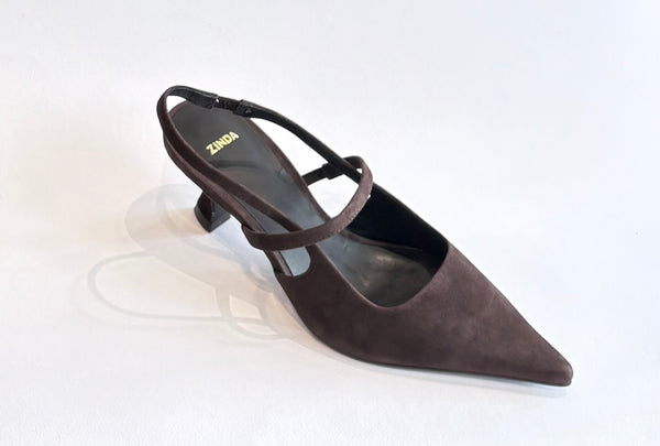 Zapato de salón