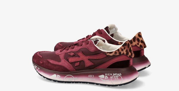Premiata sneakers