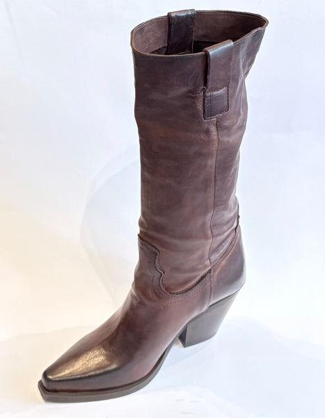 Bota campera