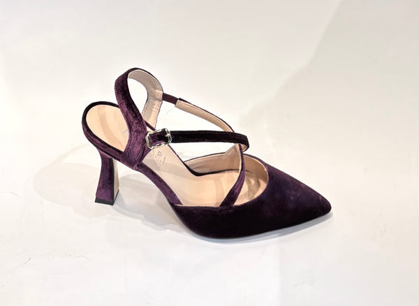 Zapato de vestir