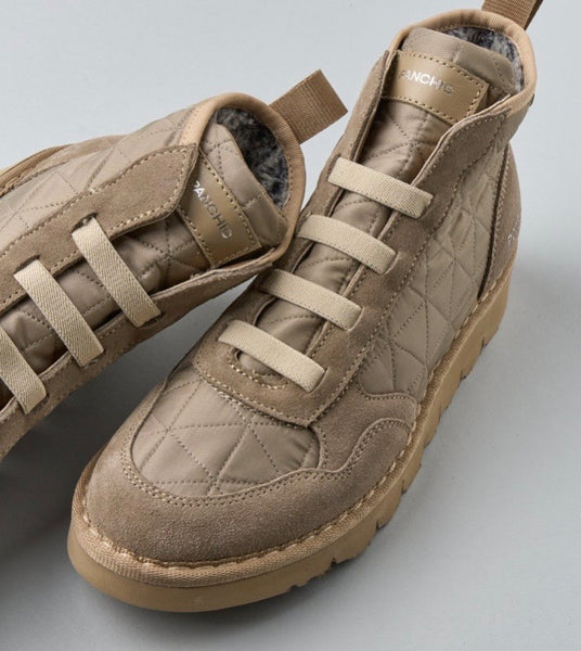 PANCHIC botin