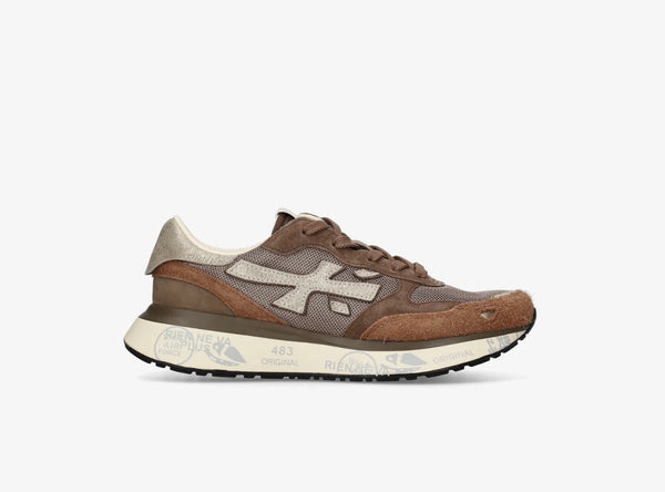 Premiata sneakers
