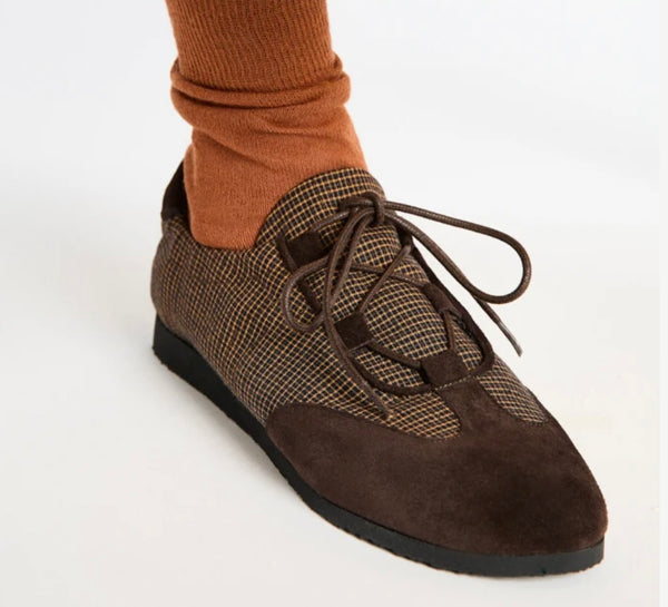 Zapatilla de mujer