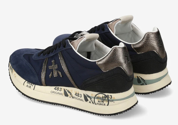 Premiata sneakers