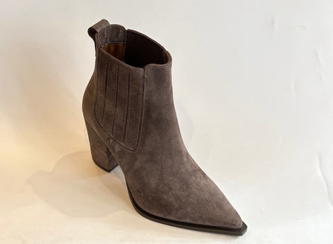 Botin de mujer