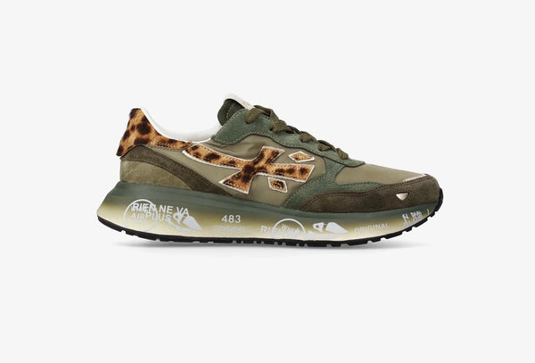 Premiata sneakers