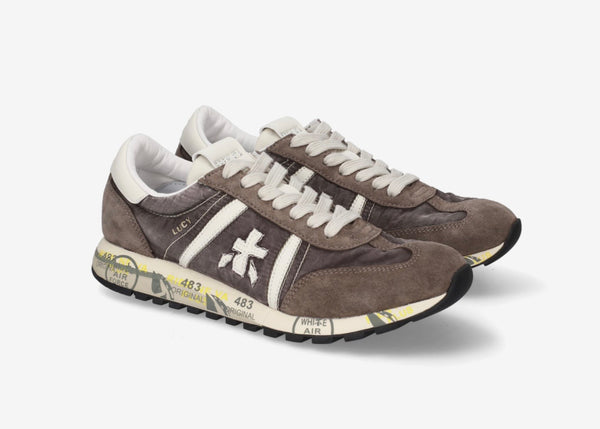 Premiata sneakers