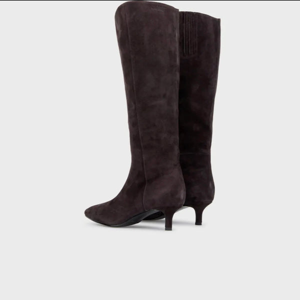 Bota de mujer