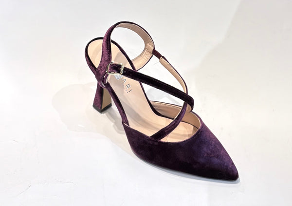 Zapato de vestir