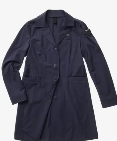 Abrigo de entretiempo