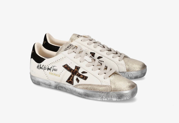 Premiata sneakers