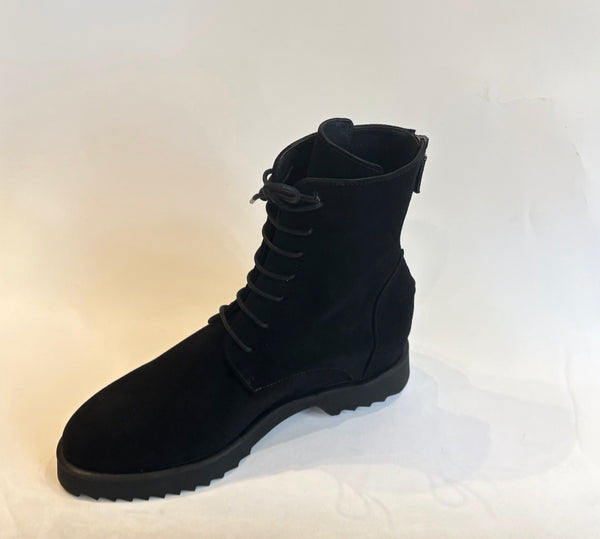 Botin de mujer