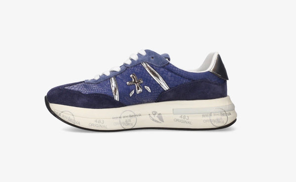 Premiata sneakers