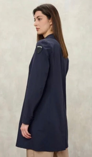 Abrigo de entretiempo