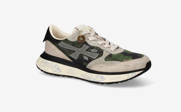 Premiata sneakers