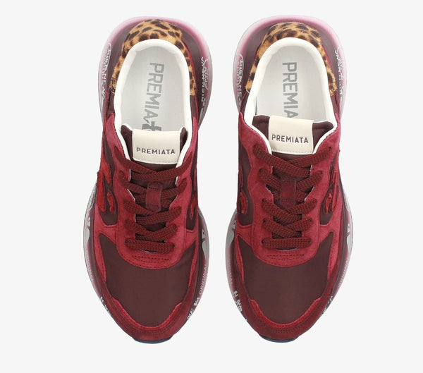 Premiata sneakers