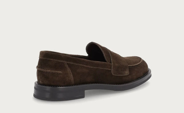 Mocasín de mujer