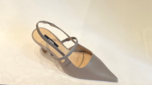 Zapato de salón