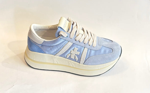 Premiata sneakers