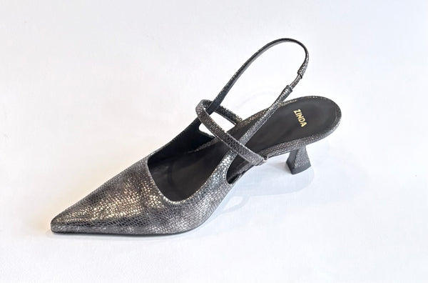 Zapato de salón
