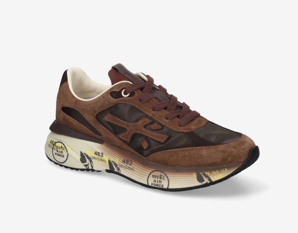 Premiata sneakers