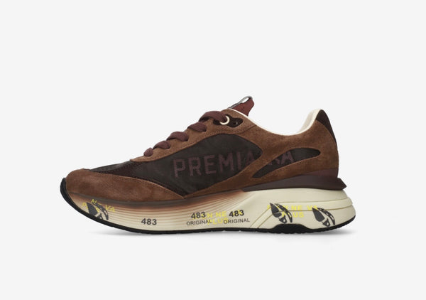 Premiata sneakers