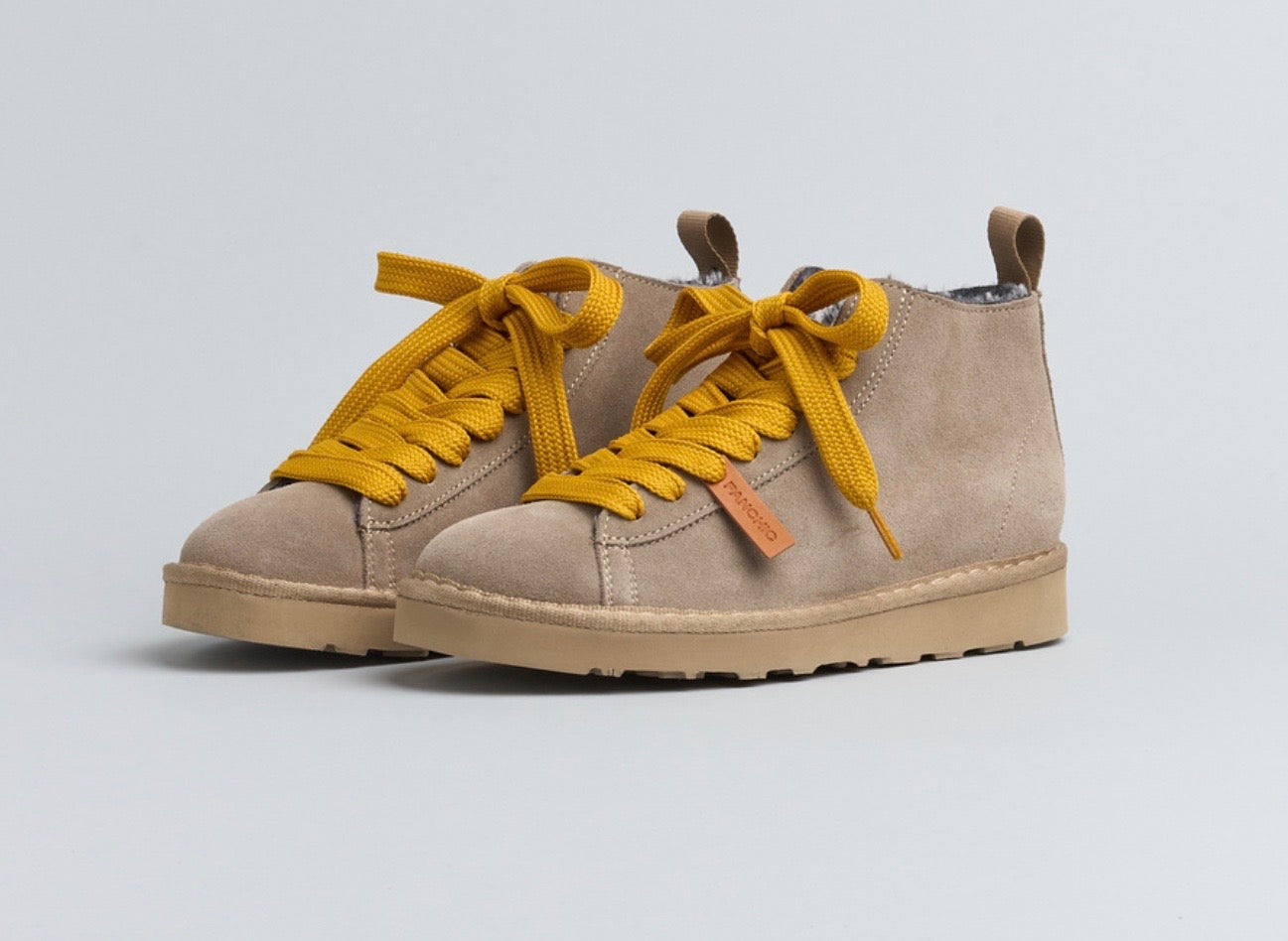 PANCHIC botin