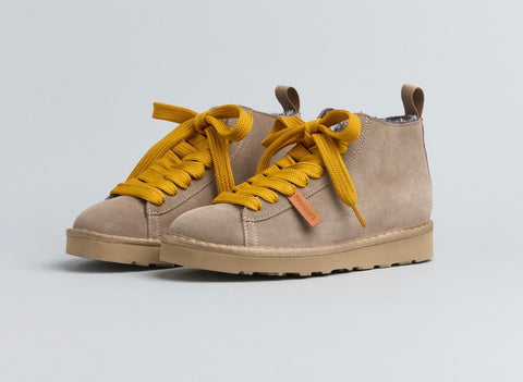 PANCHIC botin