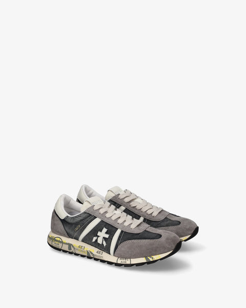 Premiata sneakers