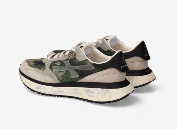 Premiata sneakers