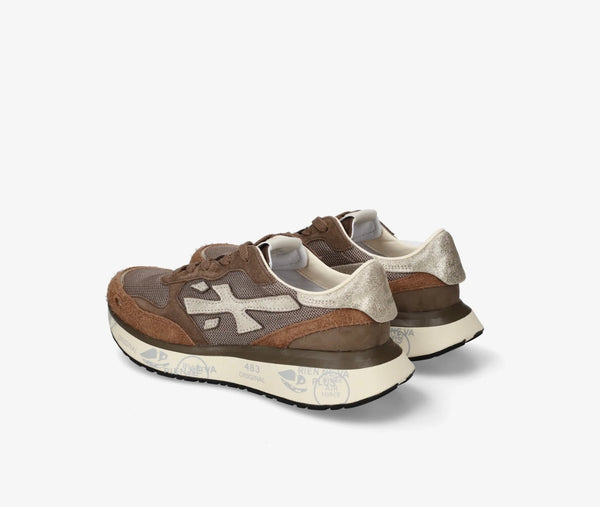 Premiata sneakers