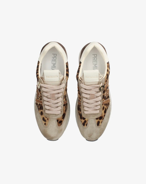 Premiata sneakers
