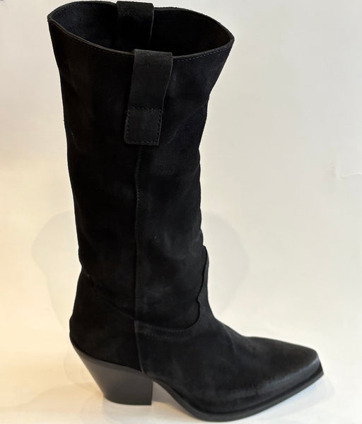 Bota campera
