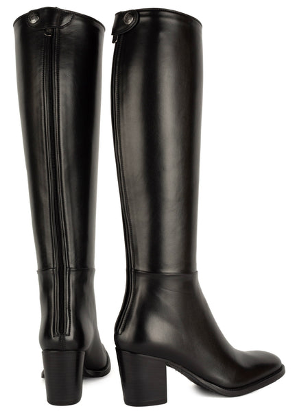 Bota de mujer