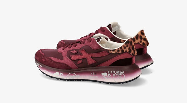 Premiata sneakers