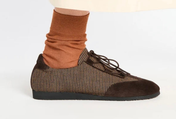 Zapatilla de mujer