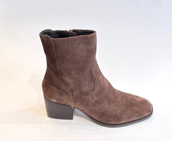 Botin de mujer