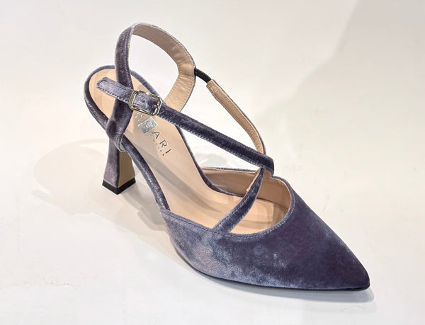 Zapato de vestir