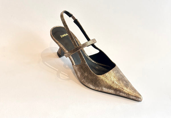 Zapato de salón