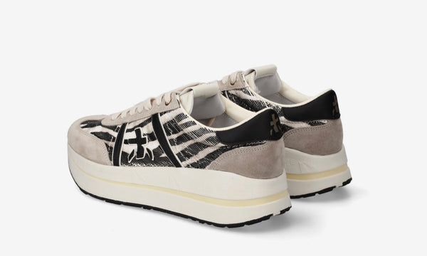 Premiata sneakers