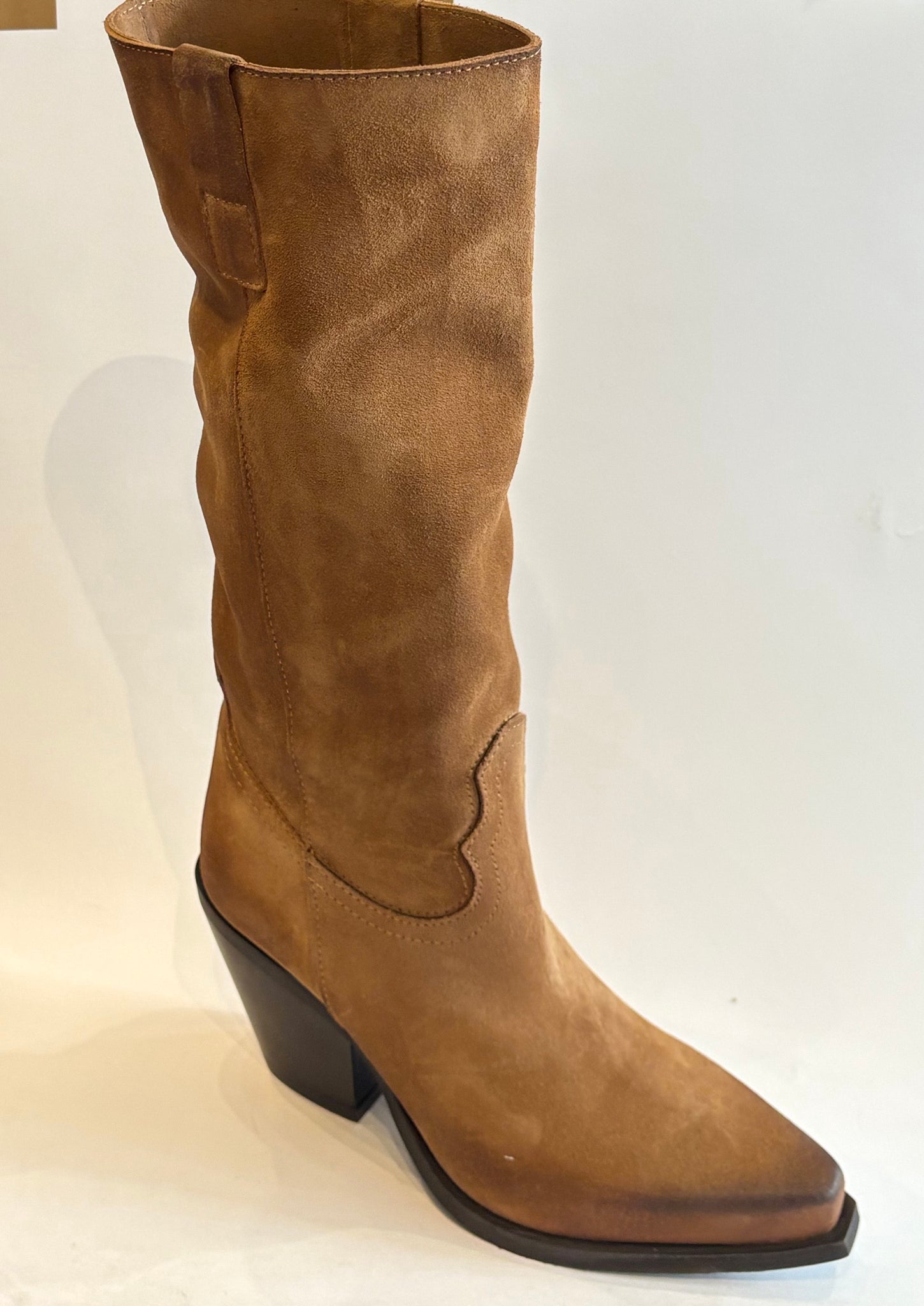 Bota campera