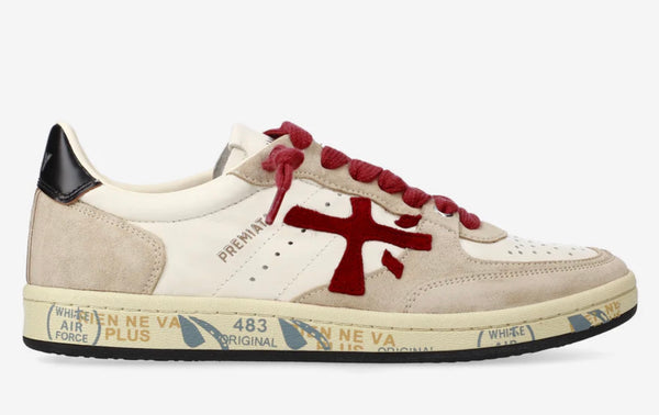 Premiata sneakers