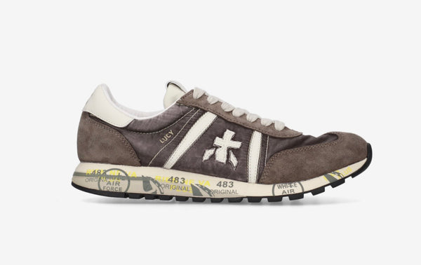 Premiata sneakers