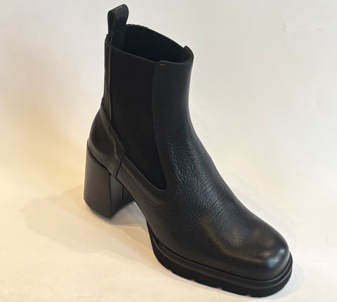 Botin de mujer